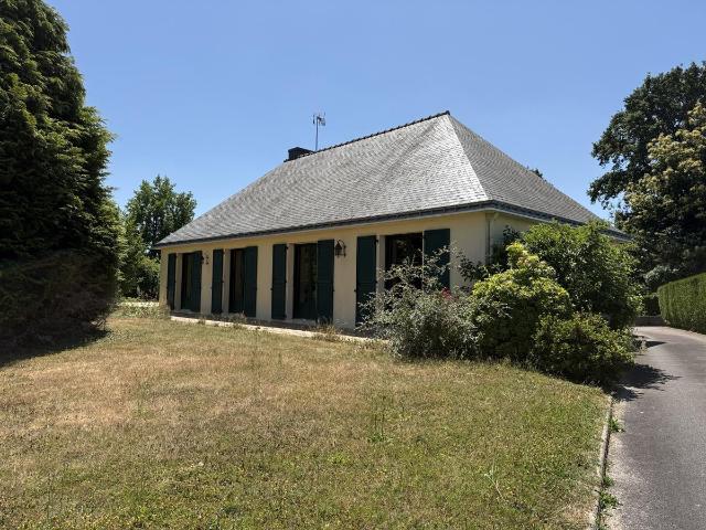 Maison à vendre à Plémet 22210