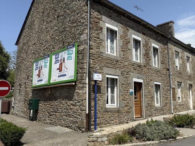 Maison à vendre à Plémet 22210
