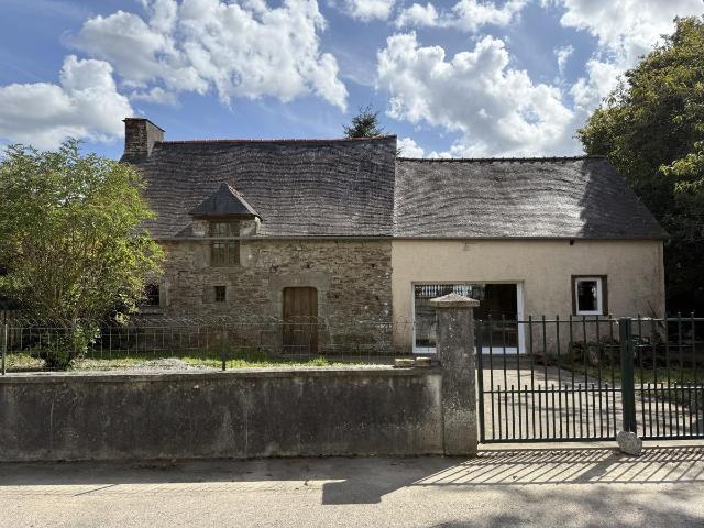 Maison à vendre à Plémet 22210