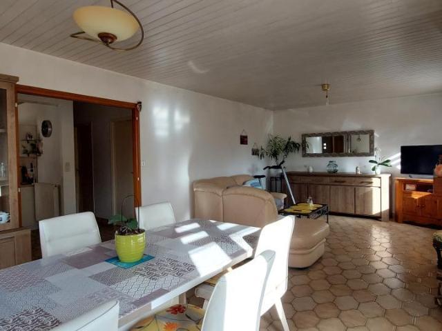 Maison à vendre à Plémy 22150