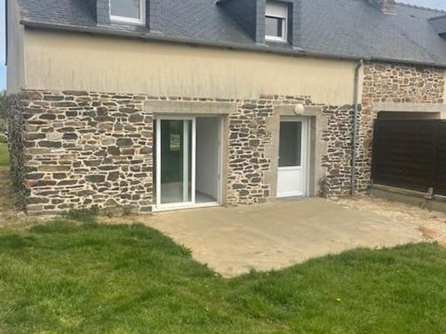 Maison à vendre à Plénée Jugon 22640