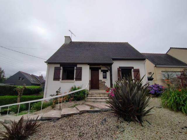Maison à vendre à Plerguer 35540