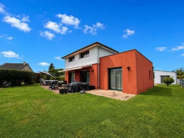 Maison à vendre à Plerguer 35540