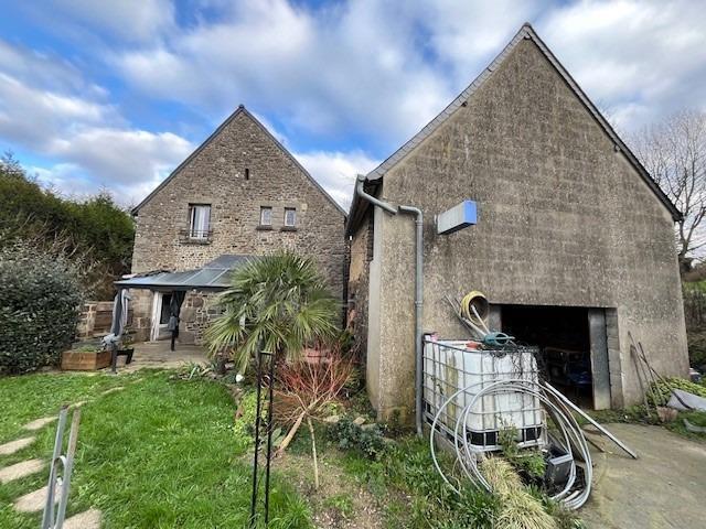 Maison à vendre à Plerguer 35540