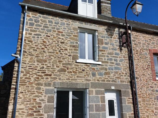 Maison à vendre à Plerguer 35540