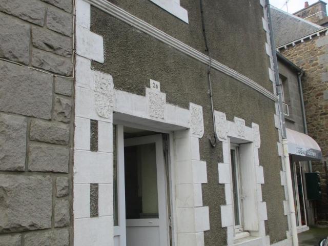 Maison à vendre à Plerguer 35540