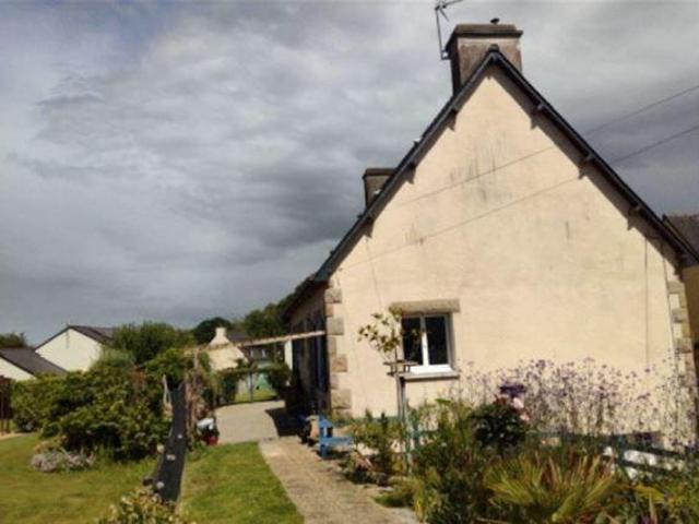Maison à vendre à Plerguer 35540