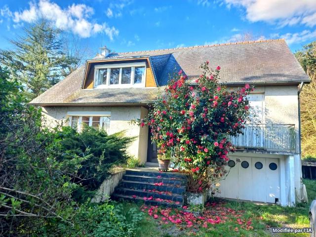 Maison à vendre à Plérin 22190
