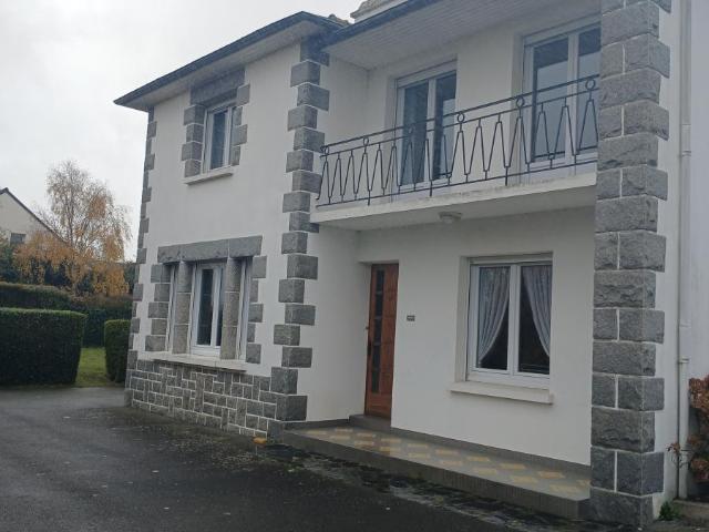 Maison à vendre à Plérin 22190