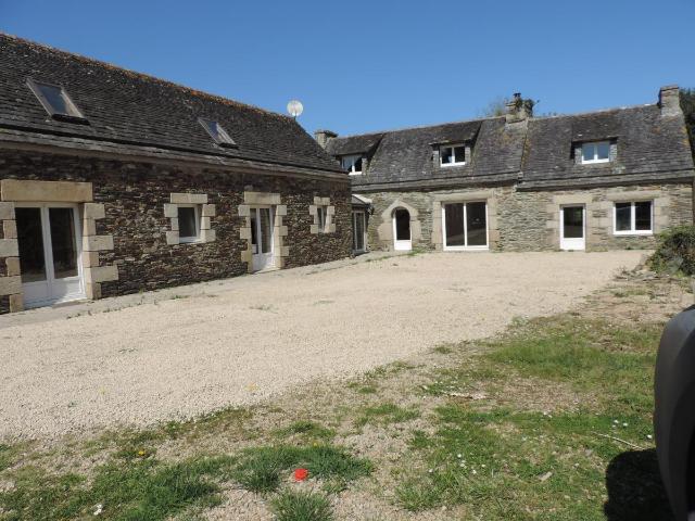 Maison à vendre à Plestin les Grèves 22310