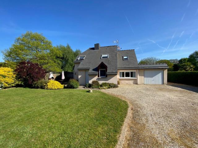 Maison à vendre à Pludual 22290