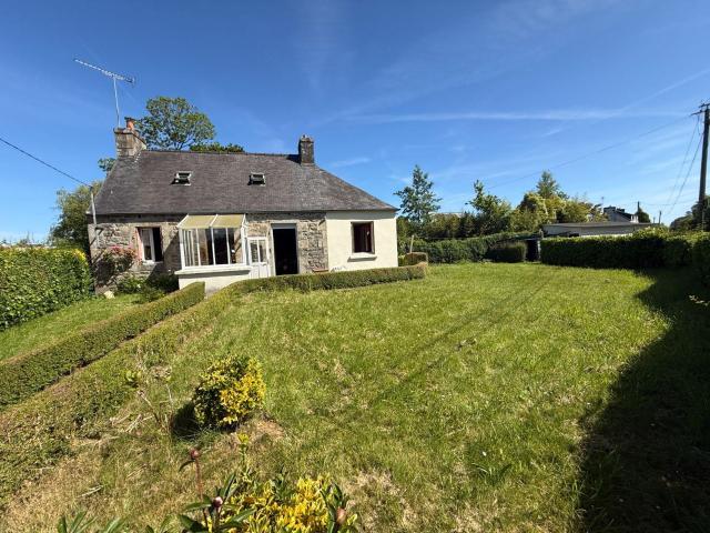 Maison à vendre à Plufur 22310
