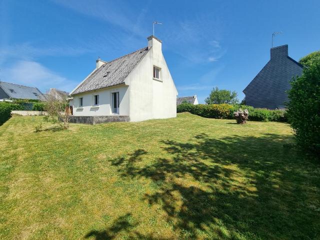 Maison à vendre à Pluguffan 29700