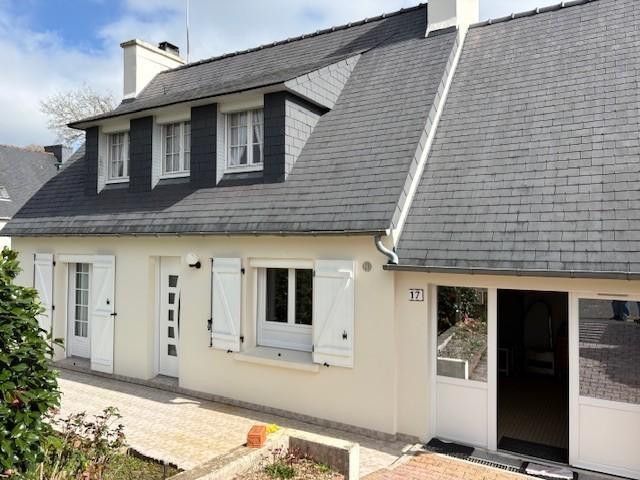 Maison à vendre à Pluguffan 29700