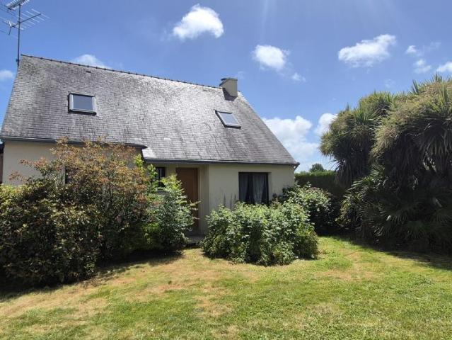 Maison à vendre à Pluherlin 56220