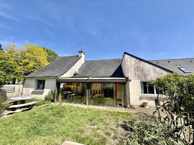 Maison à vendre à Pluneret 56400