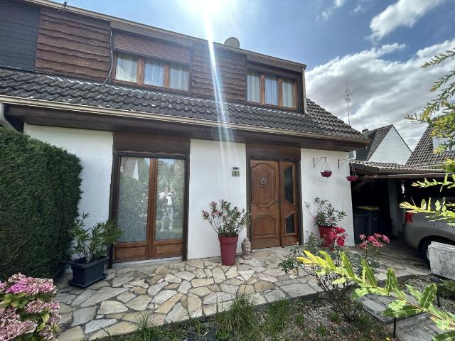 Maison à vendre à Proville 59267