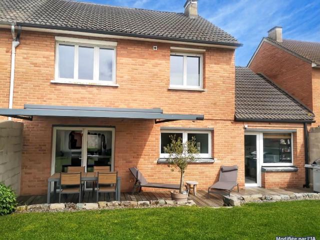 Maison à vendre à Proville 59267