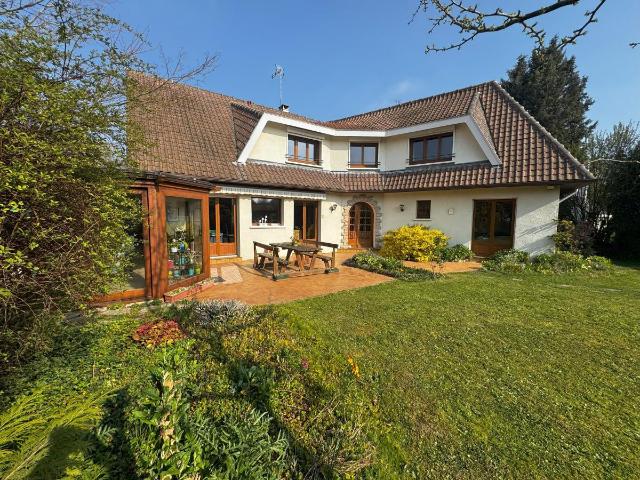 Maison à vendre à Proville 59267