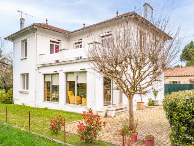 Maison à vendre à proximité du centre ville de Villeneuve sur Lot