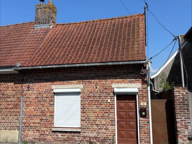 Maison à vendre à Pradelles 59190