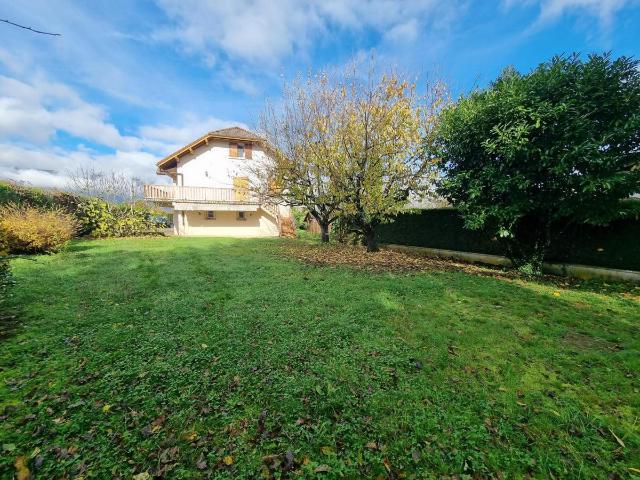 Maison à vendre à Prévessin Moëns 01280