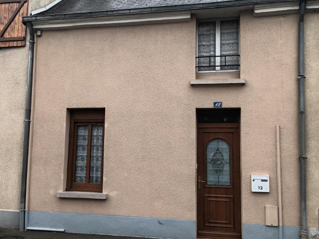Maison à vendre à Précigné 72300