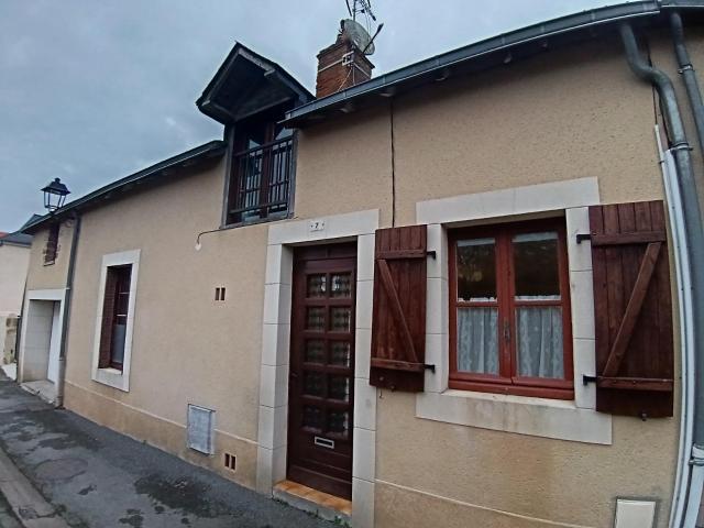 Maison à vendre à Précigné 72300