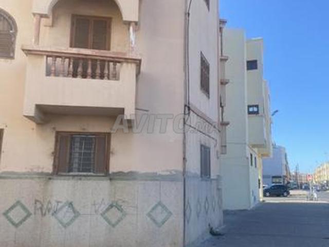 Maison à vendre à prix négociable