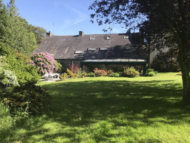 Maison à vendre à Priziac 56320