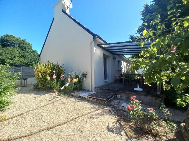 Maison à vendre à Priziac 56320
