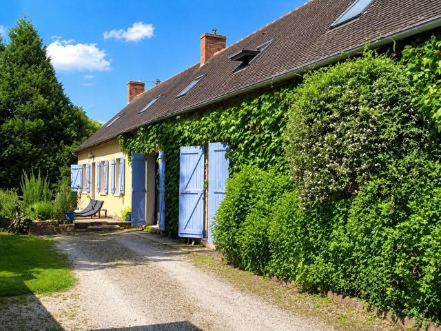 Maison à vendre à Pruillé le Chétif 72700