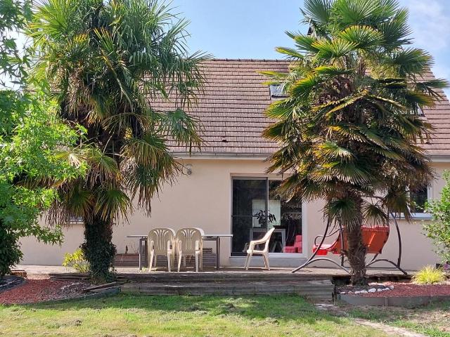 Maison à vendre à Pruillé l'Éguillé 72150