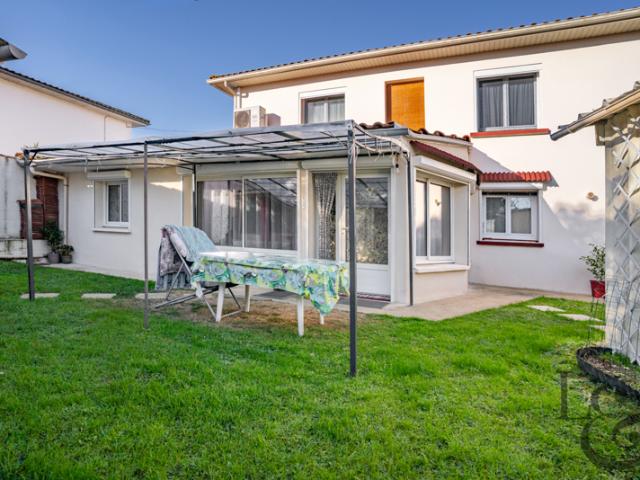 Maison à vendre à Pujols