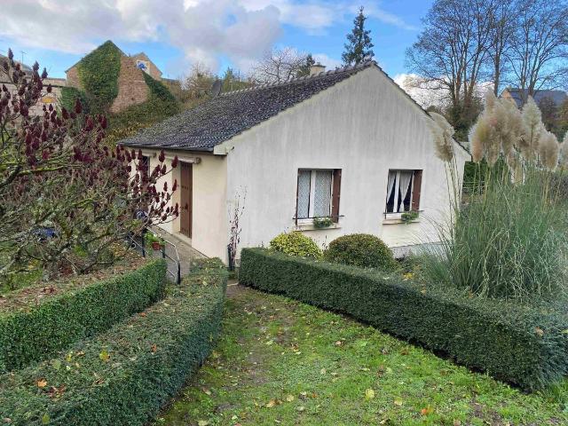 Maison à vendre à Putanges le Lac 61210