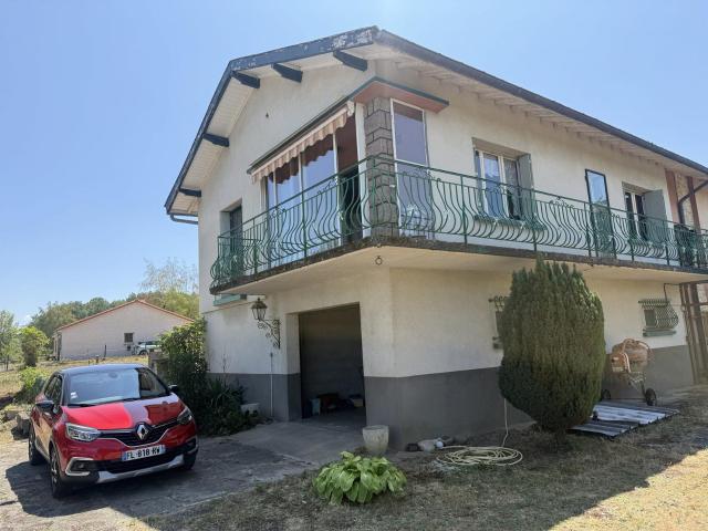Maison à vendre à Puy Guillaume 63290