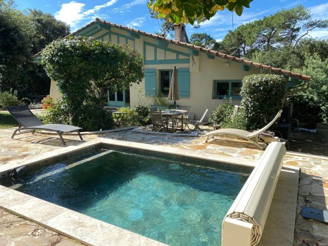 Maison à vendre à Pyla Sur Mer 33115