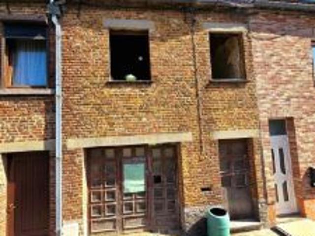Maison à vendre à Quaregnon 7390