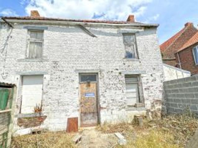 Maison à vendre à Quaregnon 7390