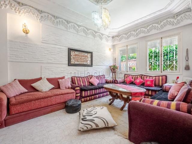 Maison à vendre à Quartier Masmoudi