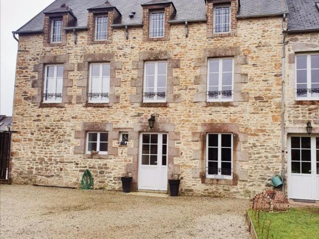 Maison à vendre à Quettehou 50630