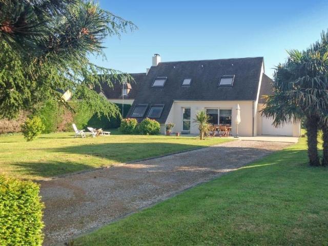 Maison à vendre à Quettehou 50630