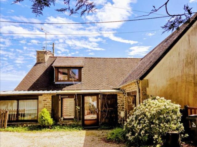Maison à vendre à Quettehou 50630