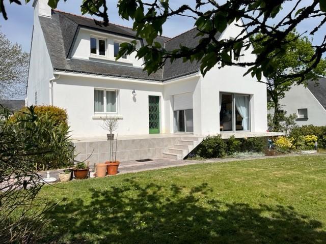 Maison à vendre à Quéven 56530