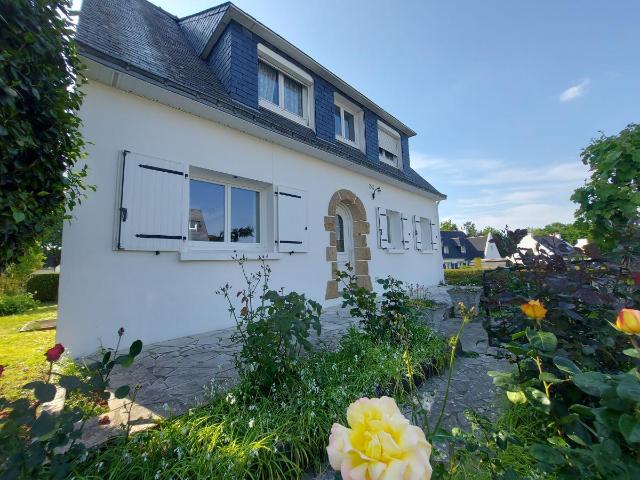 Maison à vendre à Quéven 56530