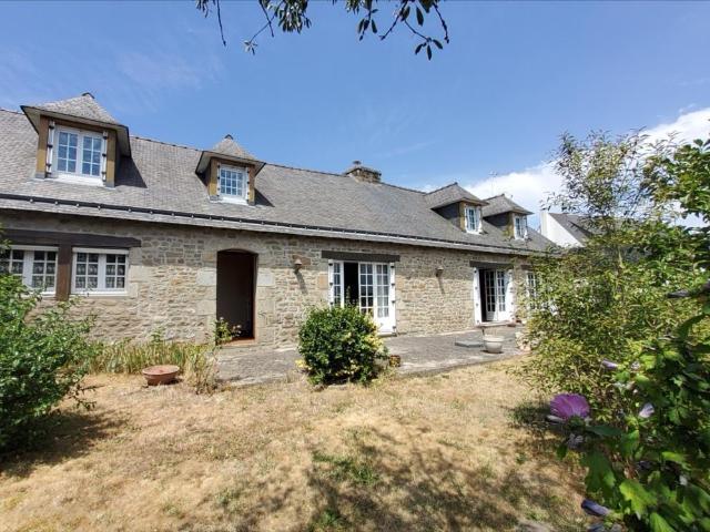 Maison à vendre à Quéven 56530
