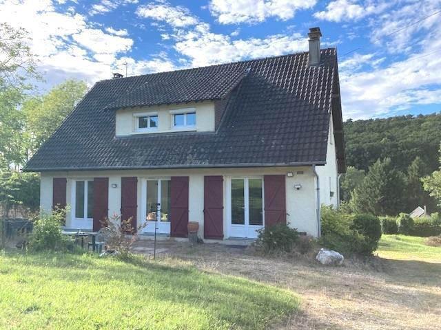 Maison à vendre à Quevillon 76840