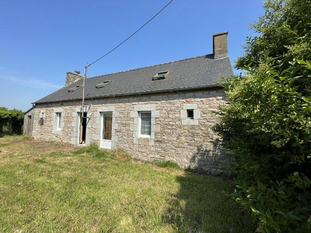 Maison à vendre à Quemper Guézennec 22260