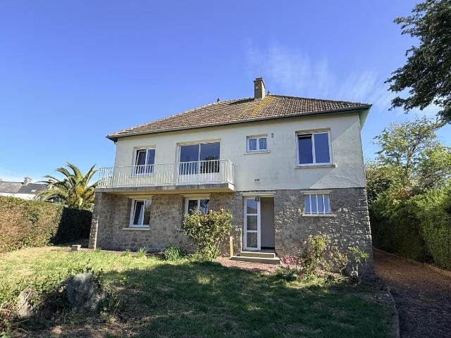 Maison à vendre à Querqueville 50460