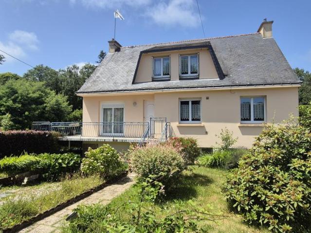 Maison à vendre à Questembert 56230